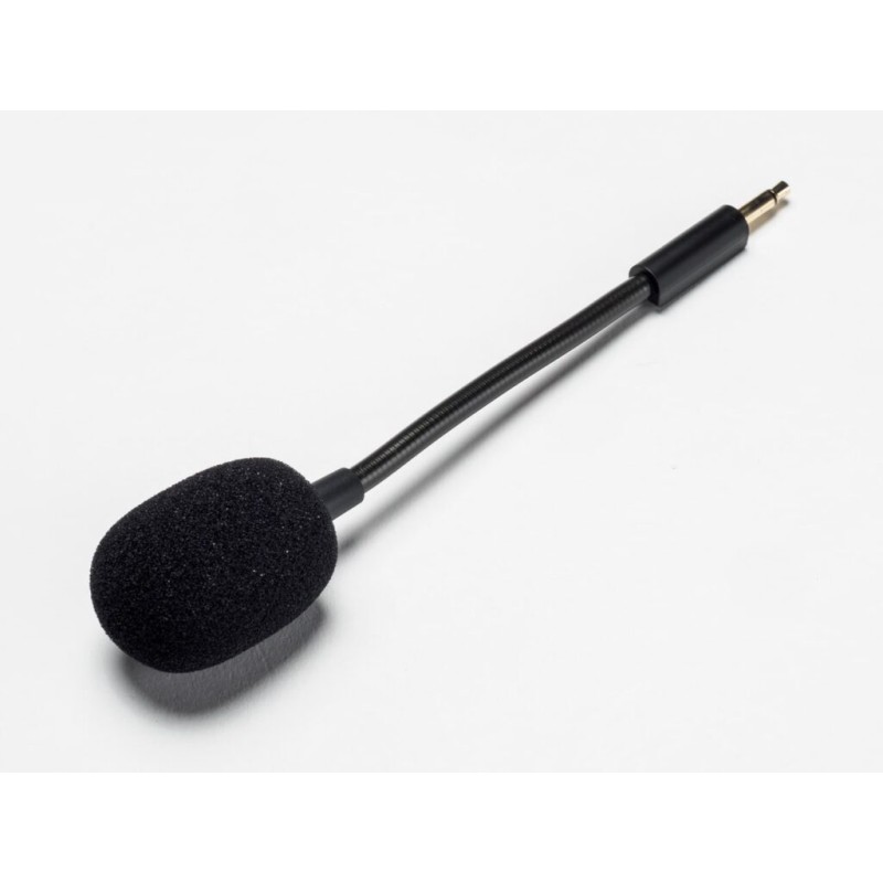 Buy Geekria Detachable Microphone - for Kraken V3, V3 Hyperspeed, and V3 Pro in Cyprus, Nicosia, Limassol, Larnaka, Pafos