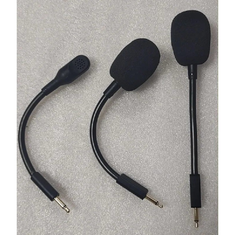 Buy Geekria Detachable Microphone - for Kraken V3, V3 Hyperspeed, and V3 Pro in Cyprus, Nicosia, Limassol, Larnaka, Pafos