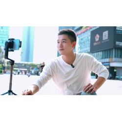 Buy BOYA - BY-WM3T2-U1 - 2,4GHz Mobile wireless mic For Android USB-C in Cyprus, Nicosia, Limassol, Larnaka, Pafos