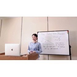 Buy BOYA - BY-WM3T2-U1 - 2,4GHz Mobile wireless mic For Android USB-C in Cyprus, Nicosia, Limassol, Larnaka, Pafos