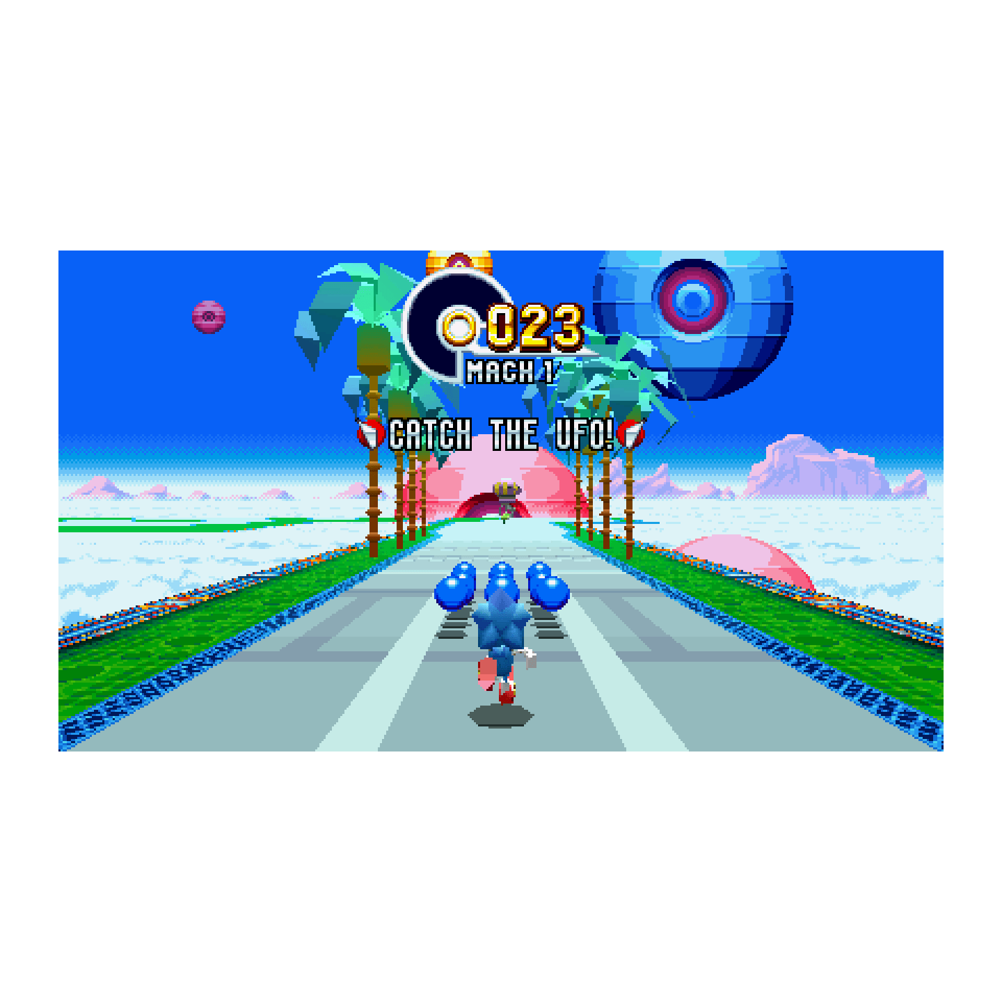 SONIC MANIA PLUS SWITCH - SWITCH — Buy in Cyprus with Fast Delivery