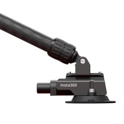 Buy Insta360 Triple Suction Cup Car Mount - No Selfie Stick Included in Cyprus, Nicosia, Limassol, Larnaka, Pafos