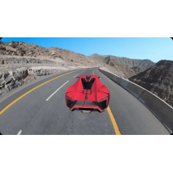 Buy Insta360 Triple Suction Cup Car Mount - No Selfie Stick Included in Cyprus, Nicosia, Limassol, Larnaka, Pafos