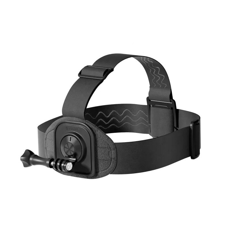 Buy Insta360 Head Strap in Cyprus, Nicosia, Limassol, Larnaka, Pafos