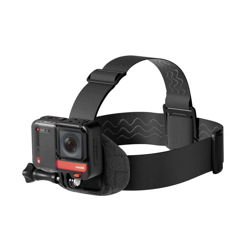 Buy Insta360 Head Strap in Cyprus, Nicosia, Limassol, Larnaka, Pafos
