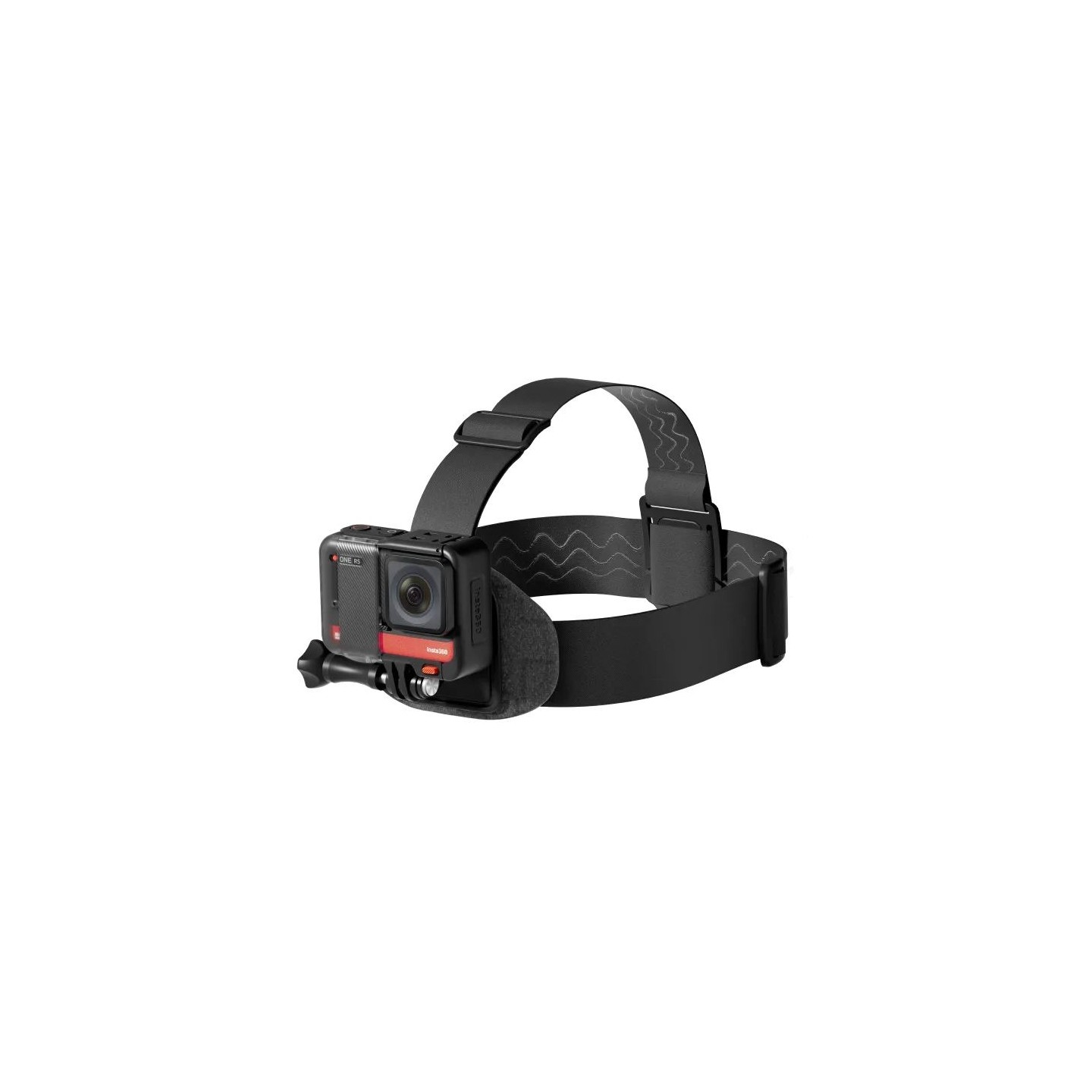 Insta360 Head Strap — Buy in Cyprus with Fast Delivery