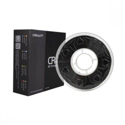 Buy CREALITY CR-PLA - 3301010061 - Black, 3D Printer Filament 1 kg Spool, 1.75 mm in Cyprus, Nicosia, Limassol, Larnaka, Pafos