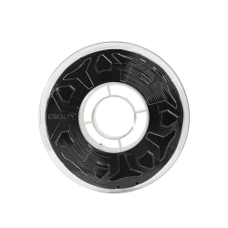 Buy CREALITY CR-PLA - 3301010061 - Black, 3D Printer Filament 1 kg Spool, 1.75 mm in Cyprus, Nicosia, Limassol, Larnaka, Pafos