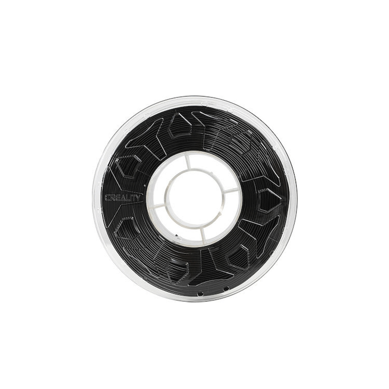 Buy CREALITY CR-PLA - 3301010061 - Black, 3D Printer Filament 1 kg Spool, 1.75 mm in Cyprus, Nicosia, Limassol, Larnaka, Pafos