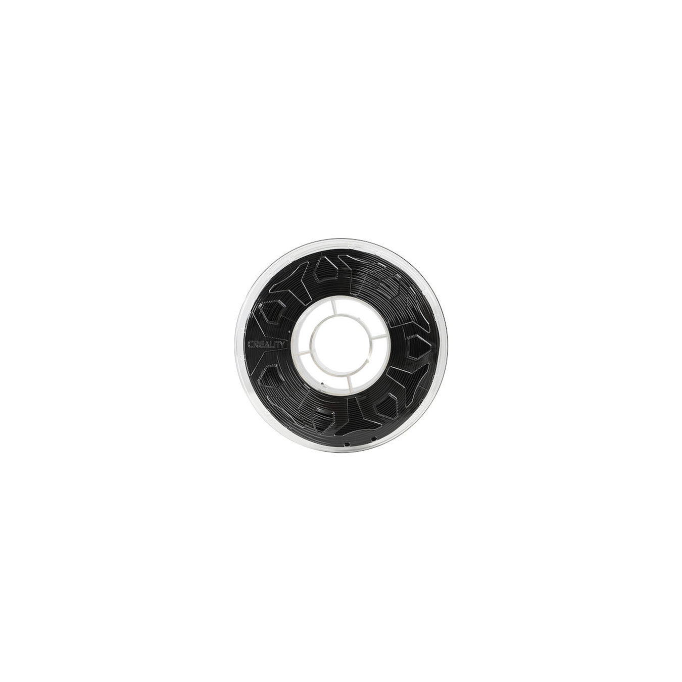 CREALITY CR-PLA - 3301010061 - Black, 3D Printer Filament 1 kg Spool, 1.75 mm — Buy in Cyprus with Fast Delivery