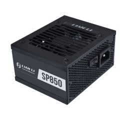 Lian Li SP850 V2 Gold Black 850W SFX PSU ATX 3.1 PCIe5 12V-2x6 (Boxed) — Buy in Cyprus with Fast Delivery