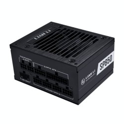 Lian Li SP850 V2 Gold Black 850W SFX PSU ATX 3.1 PCIe5 12V-2x6 (Boxed) — Buy in Cyprus with Fast Delivery