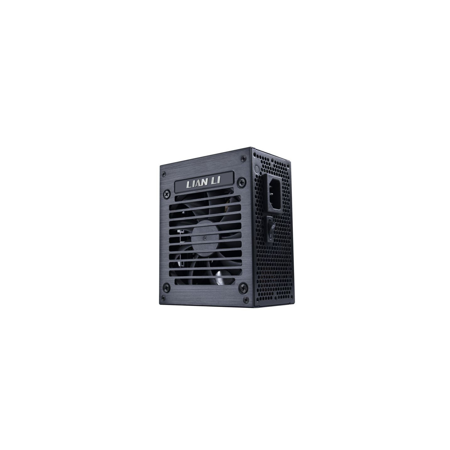 Lian Li SP850 V2 Gold Black 850W SFX PSU ATX 3.1 PCIe5 12V-2x6 (Boxed) — Buy in Cyprus with Fast Delivery