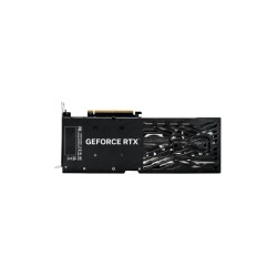 Buy Palit GeForce RTX 5060 - Infinity3 OC - Black, 8GB GDDR7, Boost 2580MHz in Cyprus, Nicosia, Limassol, Larnaka, Pafos