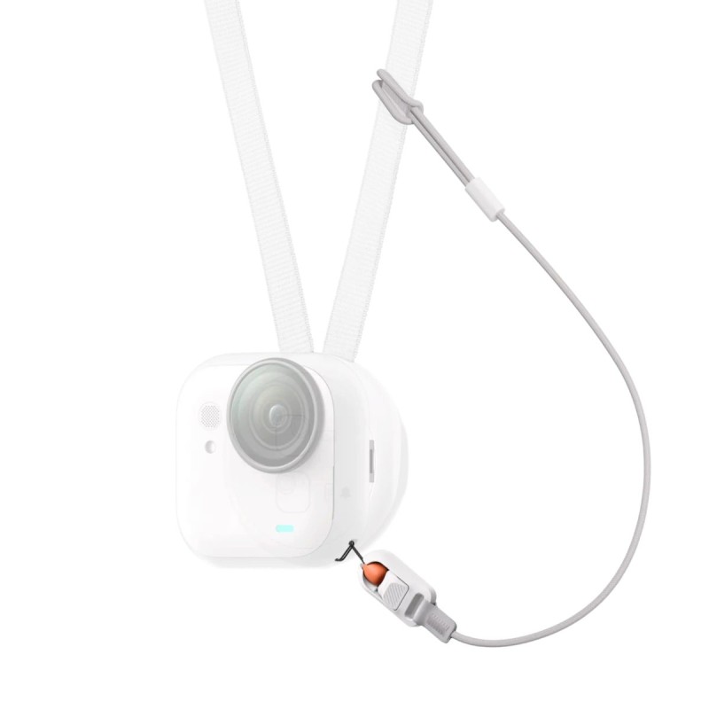 Buy Insta360 Quick Release Safety Cord - GO Ultra - Gray in Cyprus, Nicosia, Limassol, Larnaka, Pafos