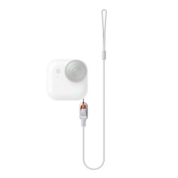 Buy Insta360 Quick Release Safety Cord - GO Ultra - Gray in Cyprus, Nicosia, Limassol, Larnaka, Pafos