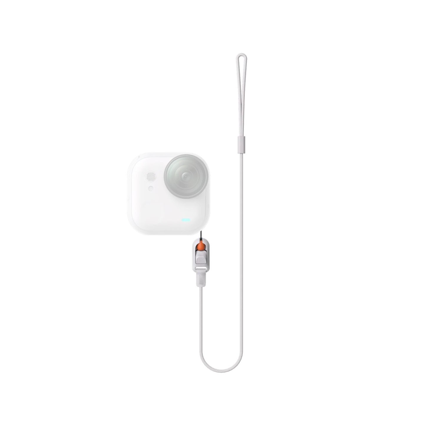 Insta360 Quick Release Safety Cord - GO Ultra - Gray — Buy in Cyprus with Fast Delivery