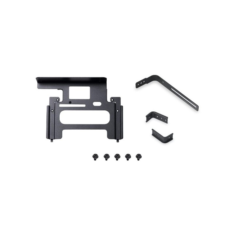 Buy Lian Li Upright GPU Bracket for 40 Series GPU - Black in Cyprus, Nicosia, Limassol, Larnaka, Pafos