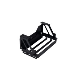 Buy Lian Li Upright GPU Bracket for 40 Series GPU - Black in Cyprus, Nicosia, Limassol, Larnaka, Pafos
