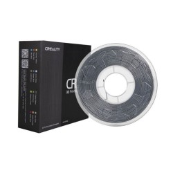 Buy CREALITY CR-PLA - 3301010066 - Grey, 3D Printer Filament 1 kg Spool,1.75 mm ... in Cyprus, Nicosia, Limassol, Larnaka, Pafos