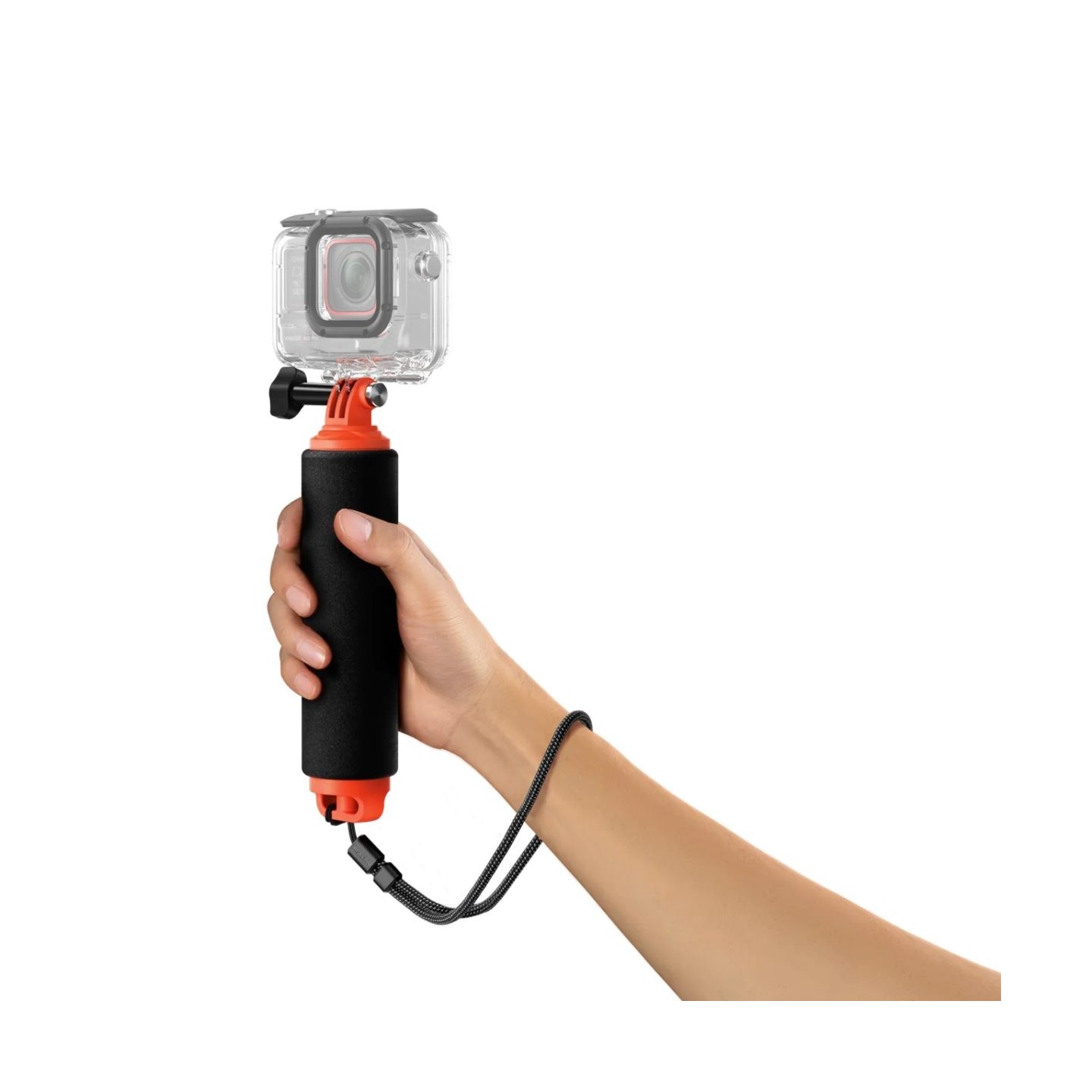 insta360 Floating Hand Grip - Floating Hand Grip — Buy in Cyprus with Fast Delivery