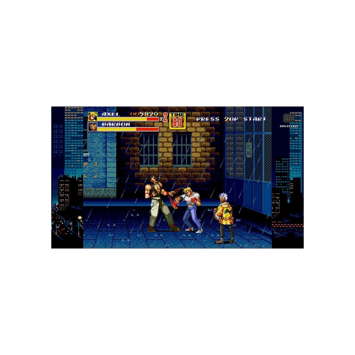 SEGA Mega Drive Classics PS4 - PS4 — Buy in Cyprus with Fast Delivery