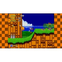 Buy SEGA Mega Drive Classics PS4 - PS4 in Cyprus, Nicosia, Limassol, Larnaka, Pafos