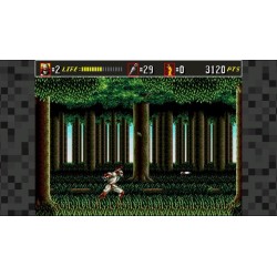 Buy SEGA Mega Drive Classics PS4 - PS4 in Cyprus, Nicosia, Limassol, Larnaka, Pafos