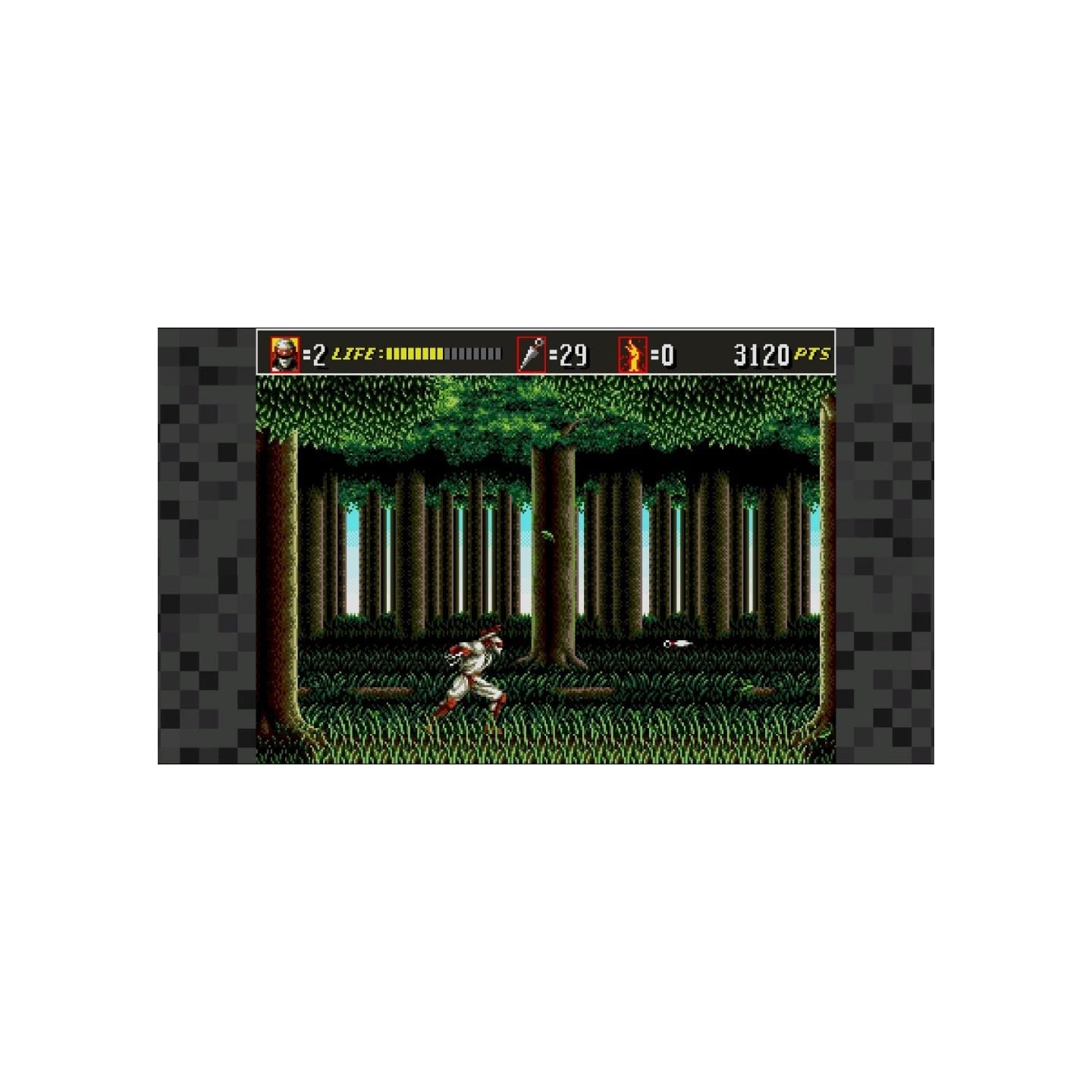 SEGA Mega Drive Classics PS4 - PS4 — Buy in Cyprus with Fast Delivery