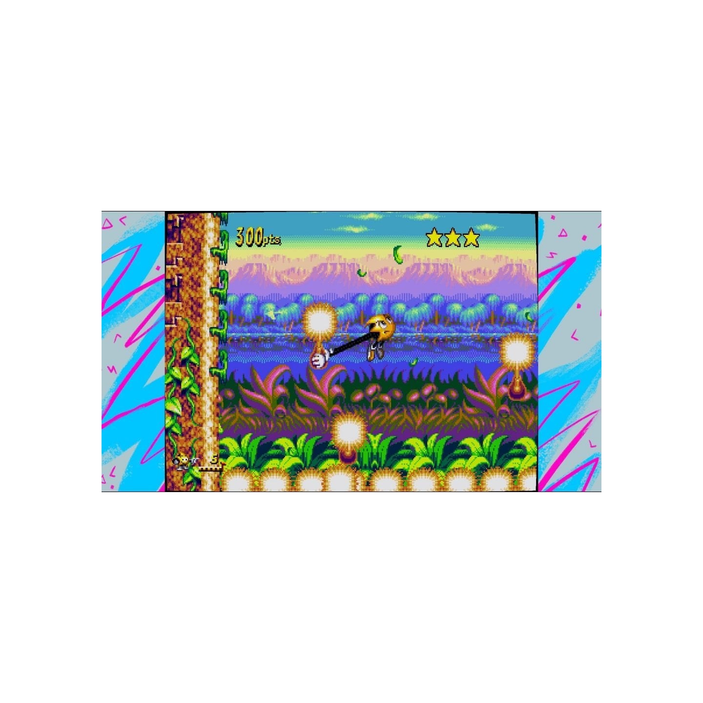 SEGA Mega Drive Classics PS4 - PS4 — Buy in Cyprus with Fast Delivery