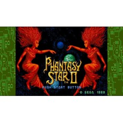 Buy SEGA Mega Drive Classics PS4 - PS4 in Cyprus, Nicosia, Limassol, Larnaka, Pafos