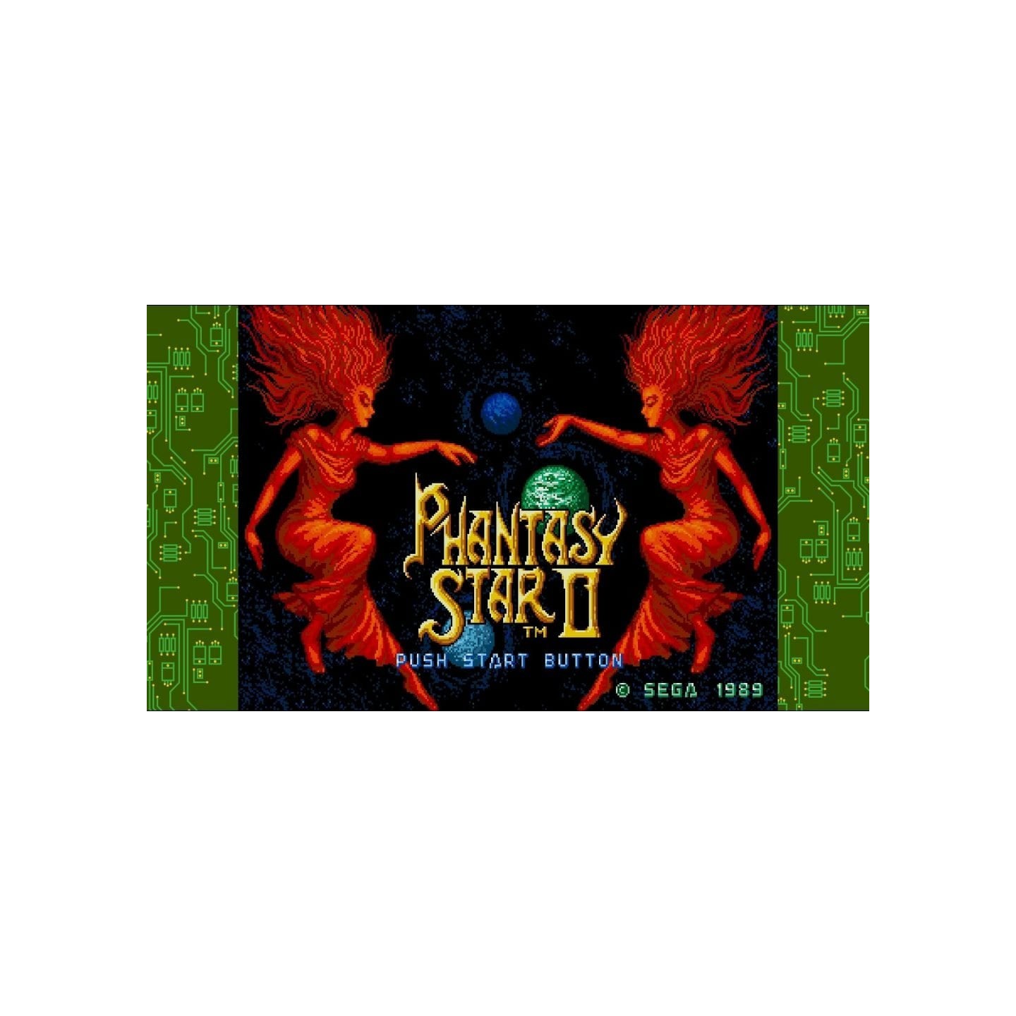 SEGA Mega Drive Classics PS4 - PS4 — Buy in Cyprus with Fast Delivery