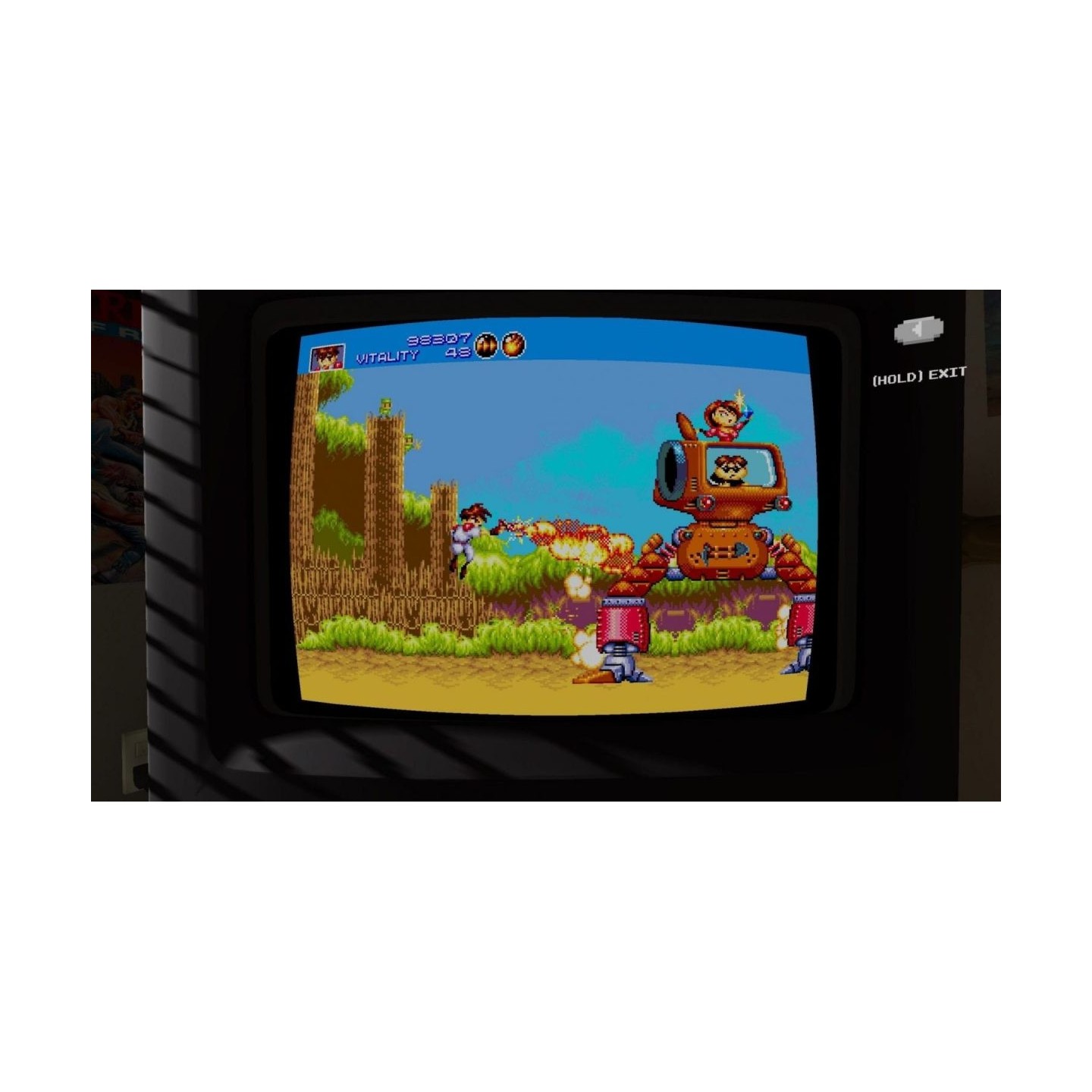 SEGA Mega Drive Classics PS4 - PS4 — Buy in Cyprus with Fast Delivery