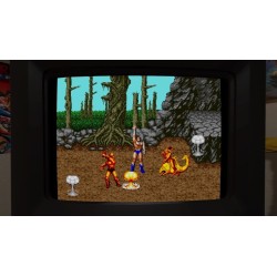 Buy SEGA Mega Drive Classics PS4 - PS4 in Cyprus, Nicosia, Limassol, Larnaka, Pafos