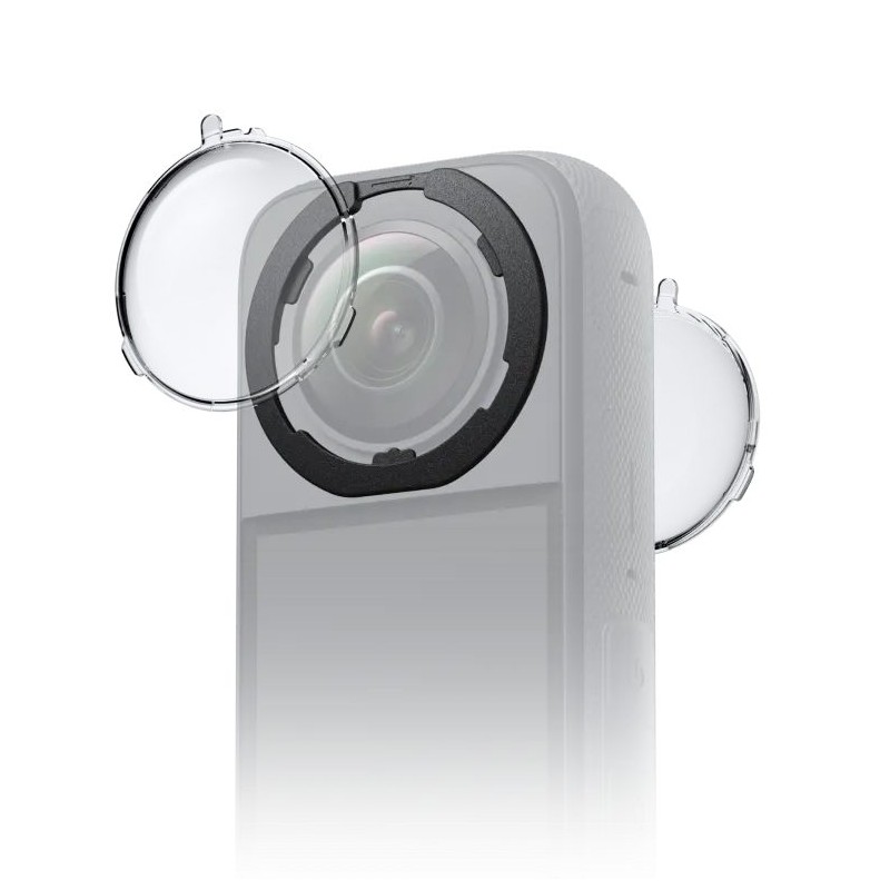 Buy Insta360 Lens Guards - X3 - Standard Removable in Cyprus, Nicosia, Limassol, Larnaka, Pafos