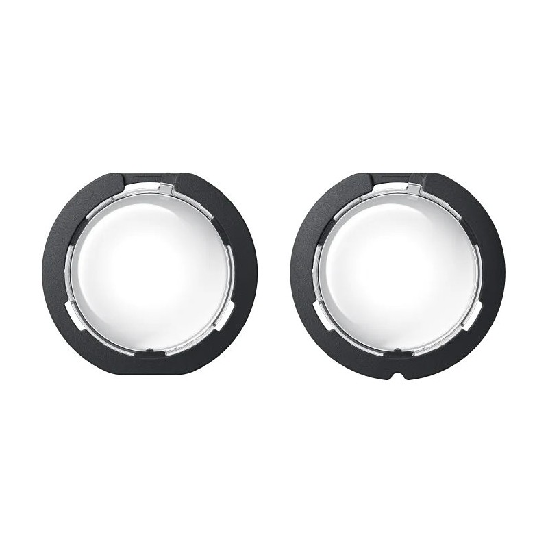 Buy Insta360 Lens Guards - X3 - Standard Removable in Cyprus, Nicosia, Limassol, Larnaka, Pafos