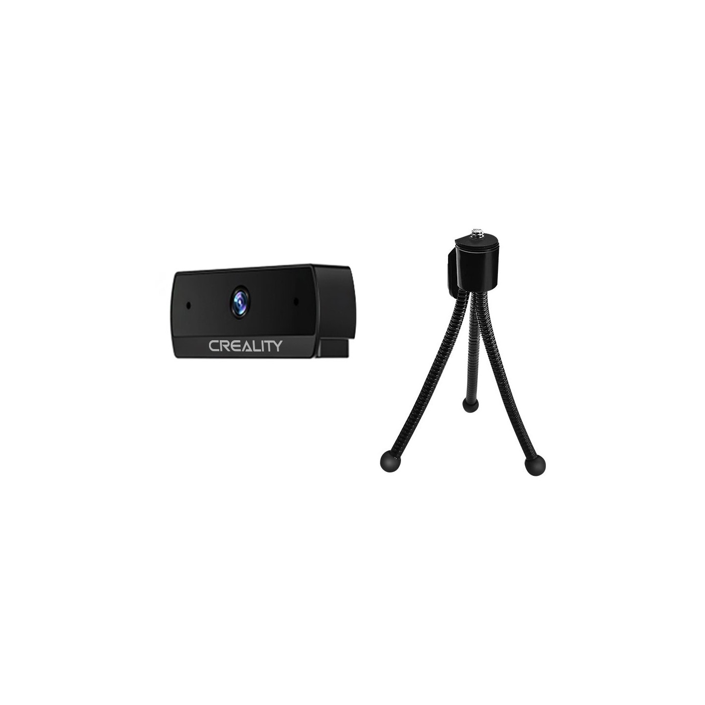 CREALITY Smart Kit 2.0 - Cloud Slice, Bluetooth Config Network, Remote Control, Real-time Monitoring