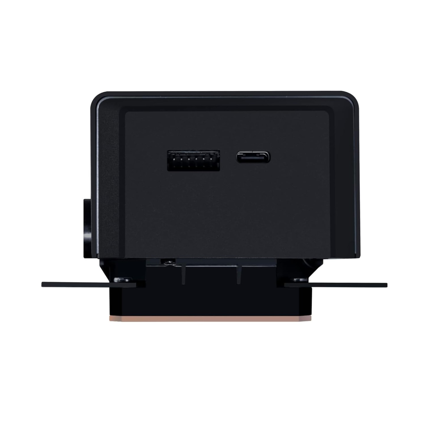 Lian Li Galahad II LCD 280 TL Wireless Black - AIO Water Cooler - AM5 AM4 - LGA 1851 1700 1200 115x - GA2ALCD28TLB (Boxed)