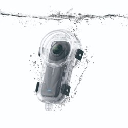 Buy Insta360 Invisible Dive Case - X5 - Invisible Dive Case in Cyprus, Nicosia, Limassol, Larnaka, Pafos