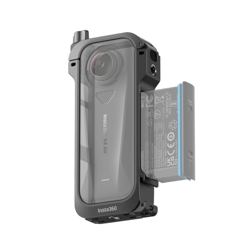 Buy Insta360 Utility Frame - X4 Air - Utility Frame in Cyprus, Nicosia, Limassol, Larnaka, Pafos