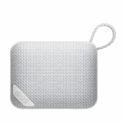 Buy QCY Grey - SP2 - Pocket Size IP67 RGB BT Speaker Deep Punch Bass TWS Stereo ... in Cyprus, Nicosia, Limassol, Larnaka, Pafos