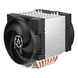 Buy ARCTIC Freezer - 4U-M Rev. 2 - Multicompatible CPU Server Cooler SP6 sTR5 SP... in Cyprus, Nicosia, Limassol, Larnaka, Pafos