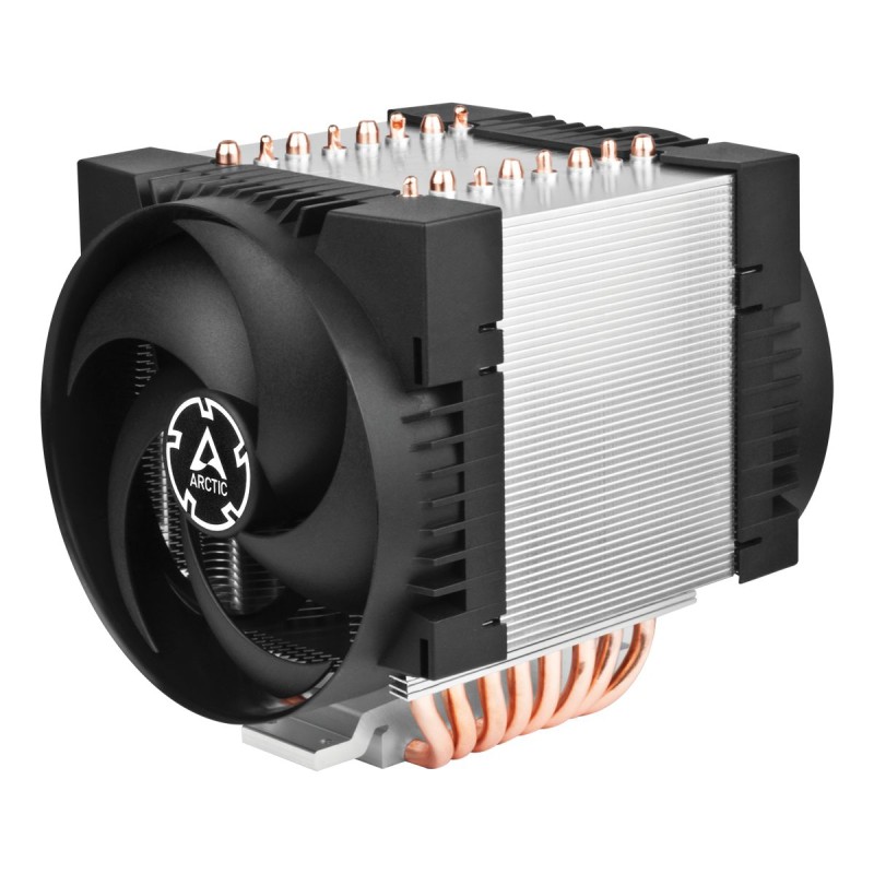 Buy ARCTIC Freezer - 4U-M Rev. 2 - Multicompatible CPU Server Cooler SP6 sTR5 SP... in Cyprus, Nicosia, Limassol, Larnaka, Pafos
