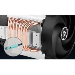 Buy ARCTIC Freezer - 4U-M Rev. 2 - Multicompatible CPU Server Cooler SP6 sTR5 SP... in Cyprus, Nicosia, Limassol, Larnaka, Pafos