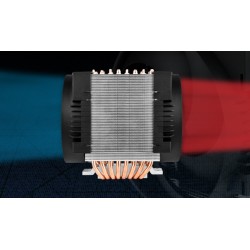 Buy ARCTIC Freezer - 4U-M Rev. 2 - Multicompatible CPU Server Cooler SP6 sTR5 SP... in Cyprus, Nicosia, Limassol, Larnaka, Pafos