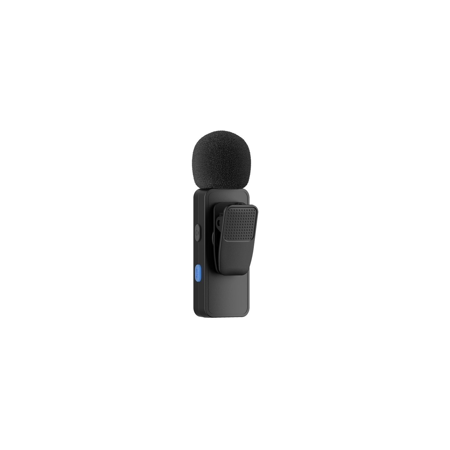 BOYA BY-V4U Wireless 4 person 4-channel mini Lavalier USB-C 2.4GHz Microphone — Buy in Cyprus with Fast Delivery