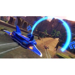 Buy SONIC ALL-STARS RACING TRANSFORMED - PS3 in Cyprus, Nicosia, Limassol, Larnaka, Pafos