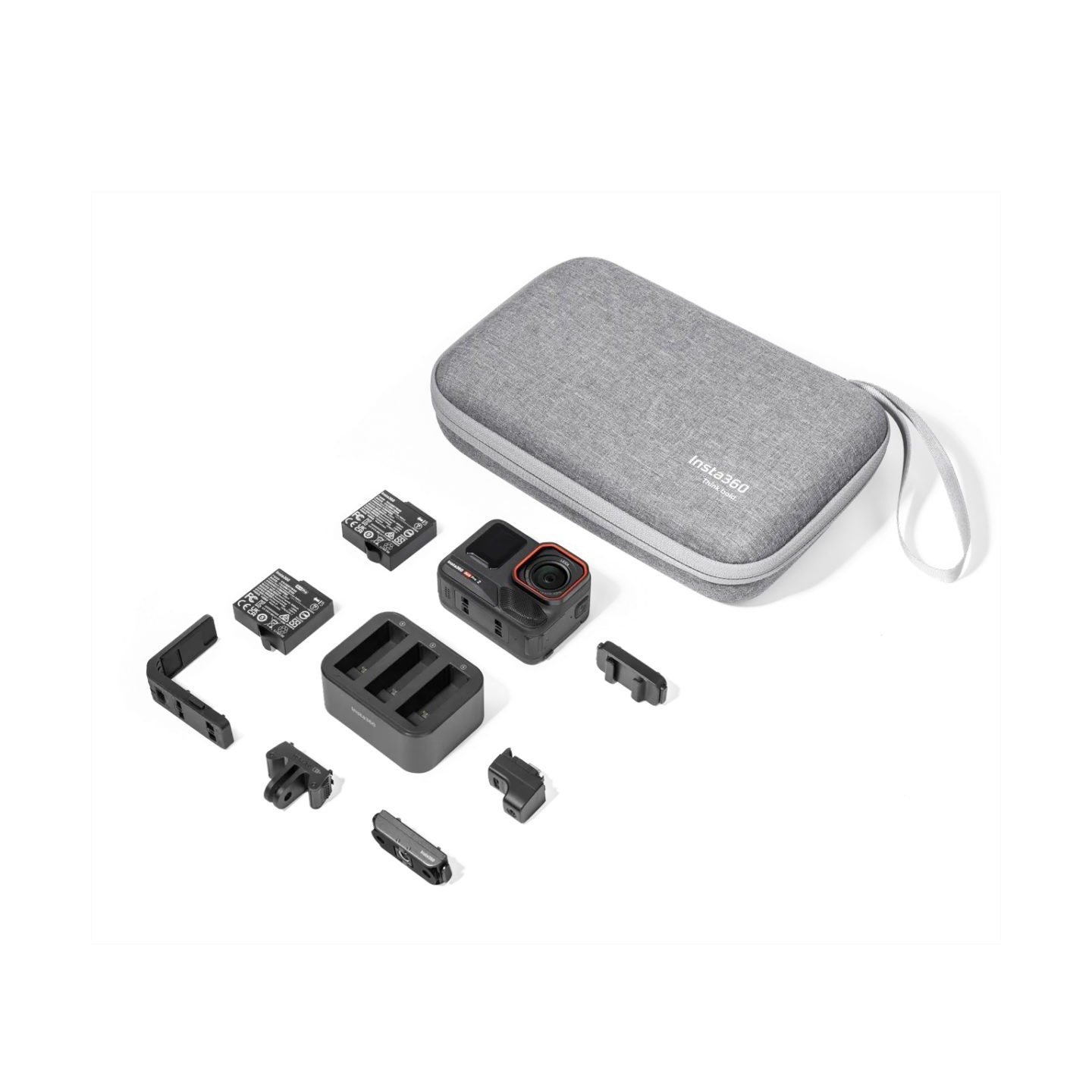 Insta360 Ace Series Carry Case - Carry Case — Buy in Cyprus with Fast Delivery