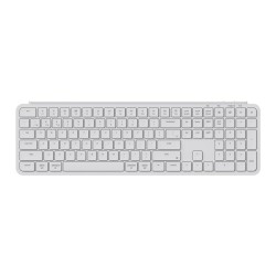 Buy Keychron B6 Pro - B6P-K8 - Ultraslim Wireless BT Keyboard ZMK Online customi... in Cyprus, Nicosia, Limassol, Larnaka, Pafos