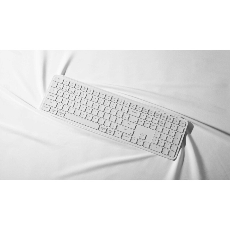 Buy Keychron B6 Pro - B6P-K8 - Ultraslim Wireless BT Keyboard ZMK Online customi... in Cyprus, Nicosia, Limassol, Larnaka, Pafos